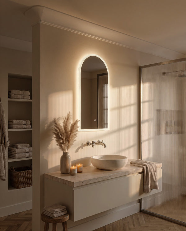 Origins Cleo Arch Mirror