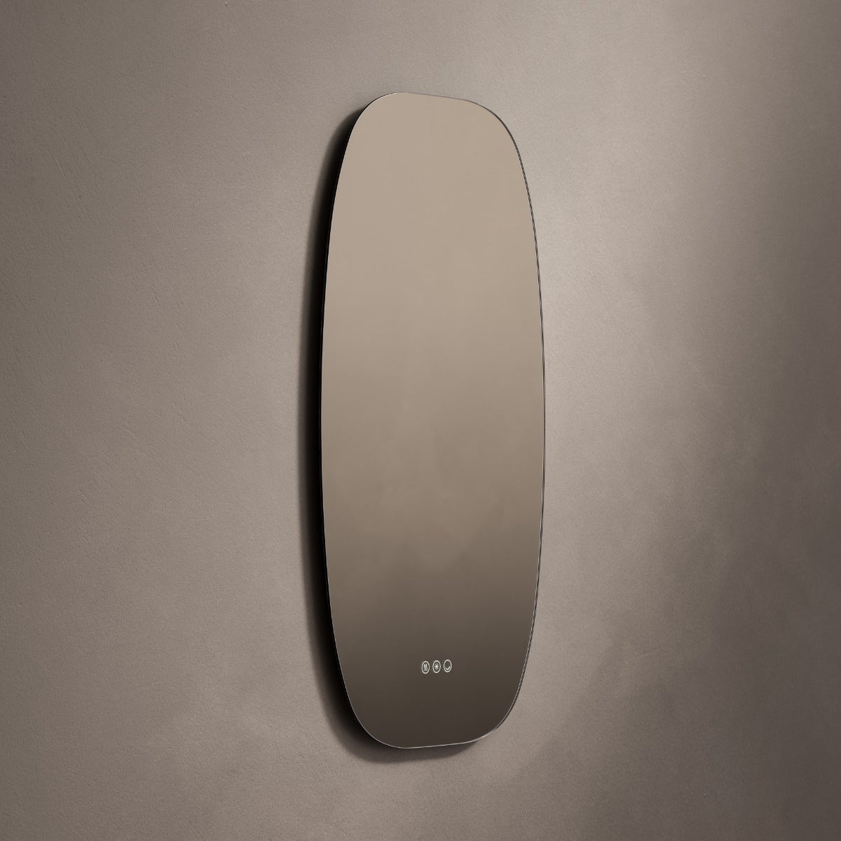 Claris Barrel Mirror 50x90