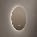 Claris Round Mirror 50cm