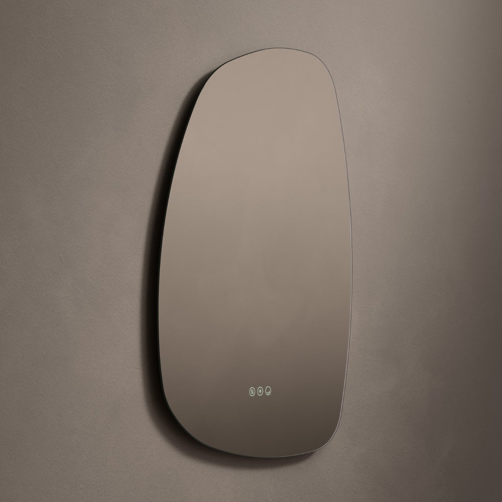 Claris Organic Mirror 60x80cm