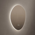 Claris Organic Mirror 58x60cm