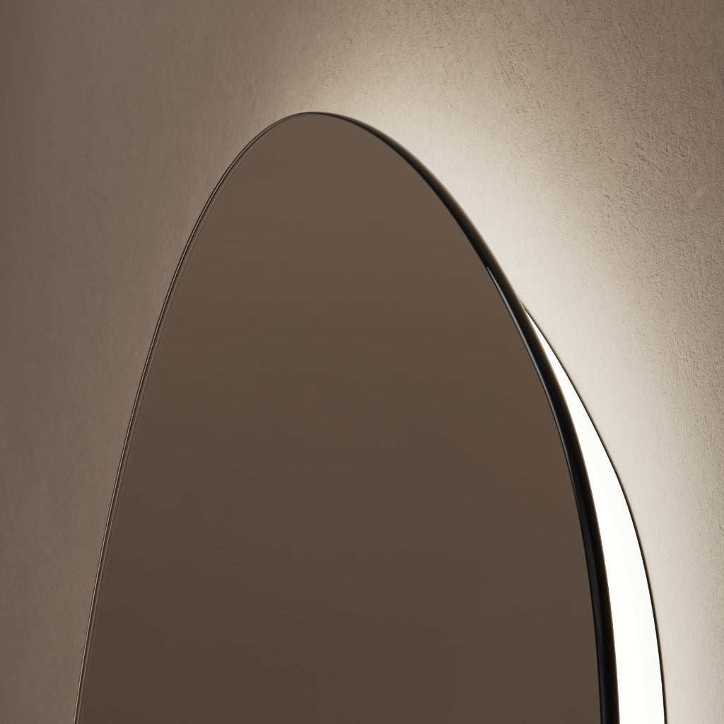 Claris Organic Mirror 58x60cm