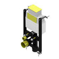 Concealed WC Frame with Cistern – 0.82m (H780–980mm, W420mm)