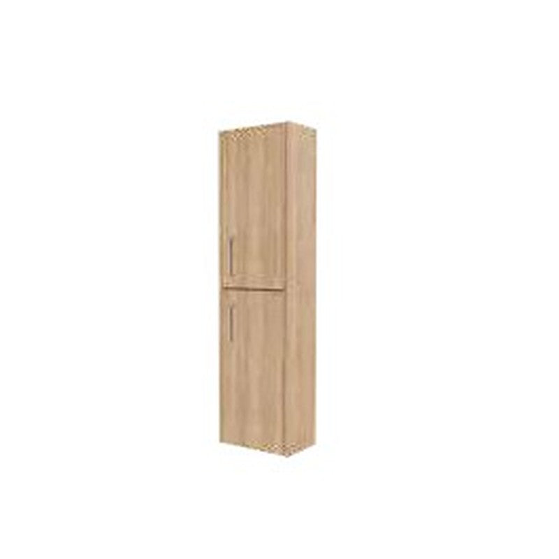 Cotsford 1500mm Wall Hung Tall Storage Unit
