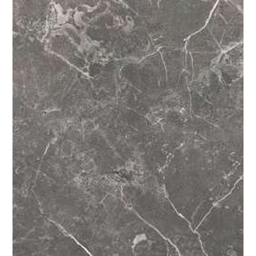 Cove PVC Shower Wall Panels, 2.4m x 1m, Graphite quartz matt