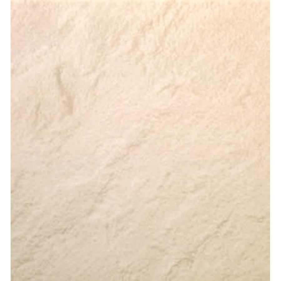 Cove PVC Shower Wall Panels, 2.4m x 1m, Beige slate matt