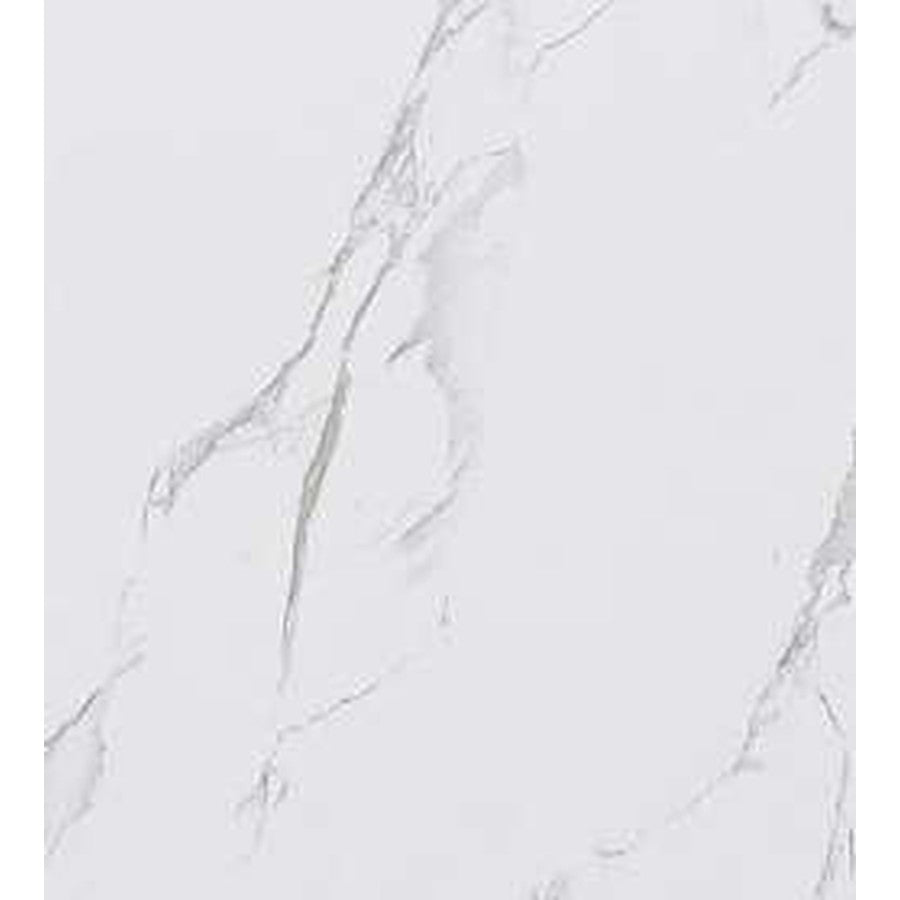 Cove PVC Shower Wall Panels, 2.4m x 1m, Timeless marble super matt