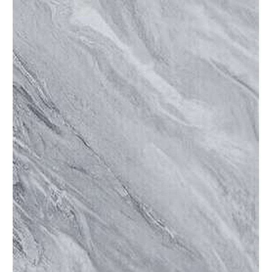 Cove PVC Shower Wall Panels, 2.4m x 1m, Ocean marble gloss
