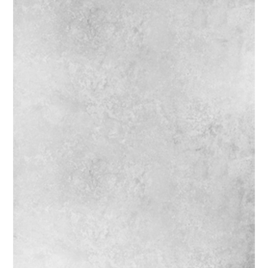 Cove PVC Shower Wall Panels, 2.4m x 1m, Concrete white matt