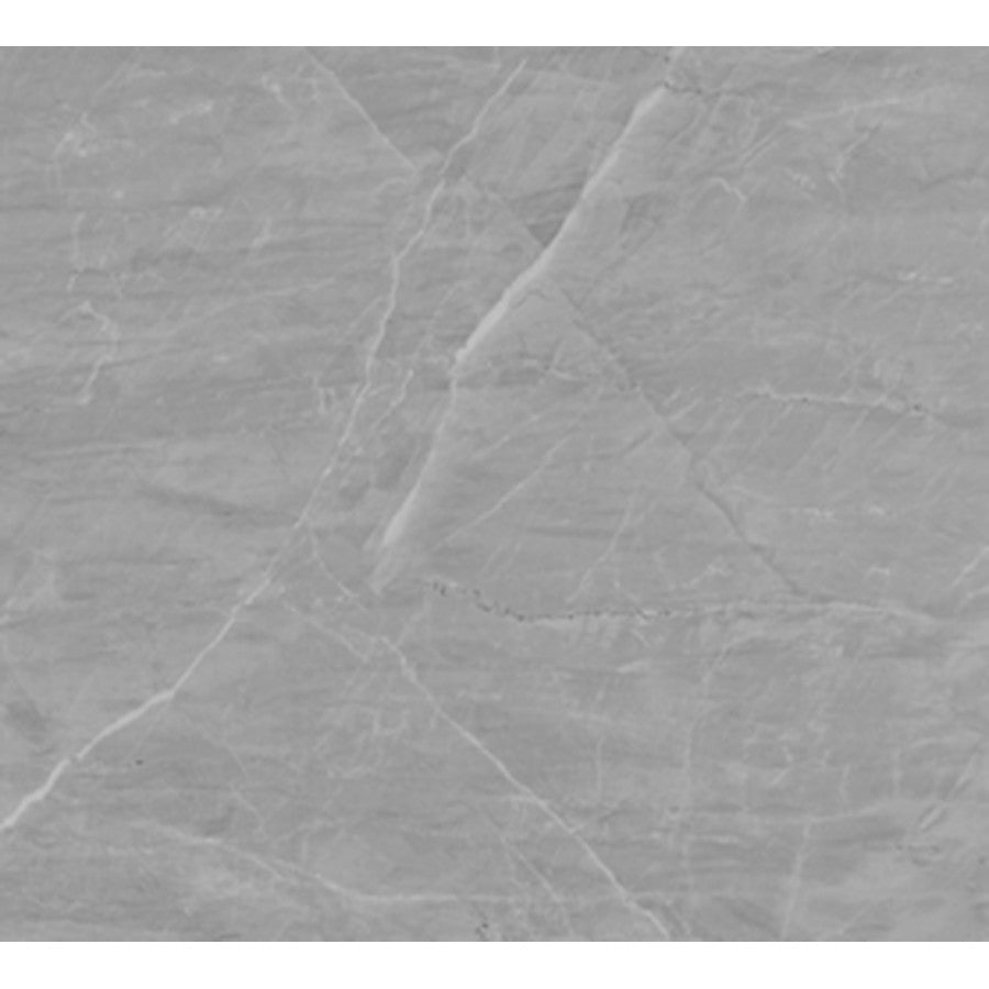 Cove PVC Shower Wall Panels, 2.4m x 1m, Grey quartz matt