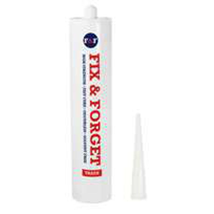 Cove Wall Panel Adhesive, 280ml
