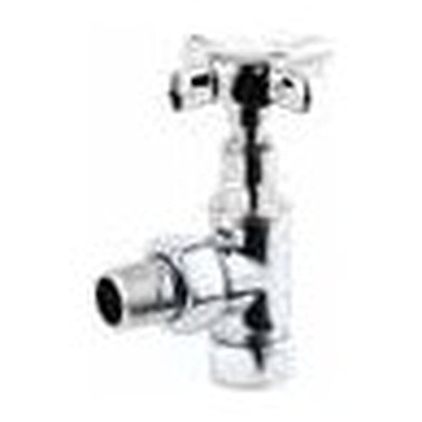 Crosshead Radiator Valves (Pair)
