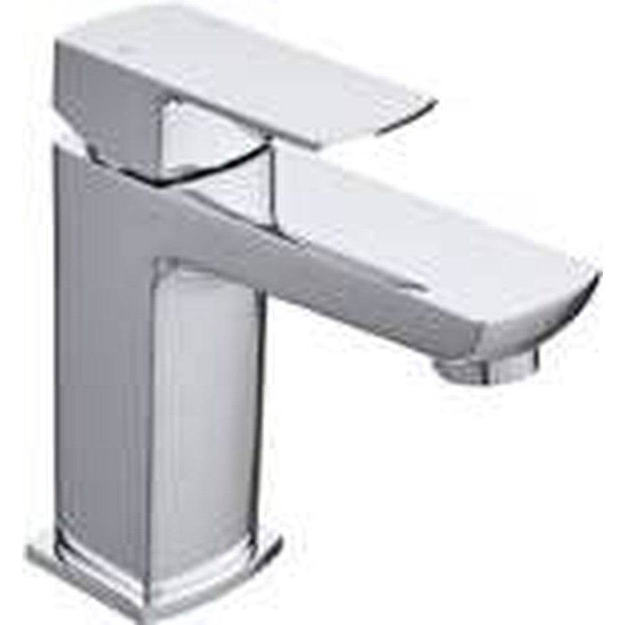 Cubo Mono Basin Mixer