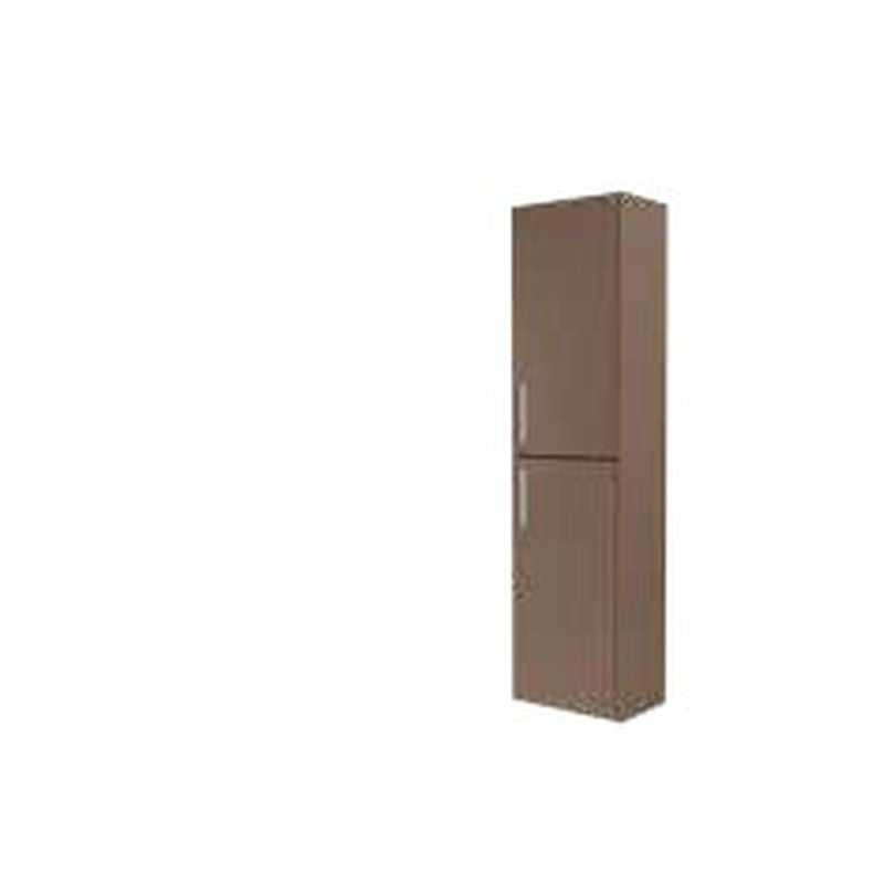 Dakara 1500mm Wall Hung Tall Storage Unit