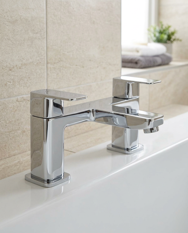 Dara Bath Filler
