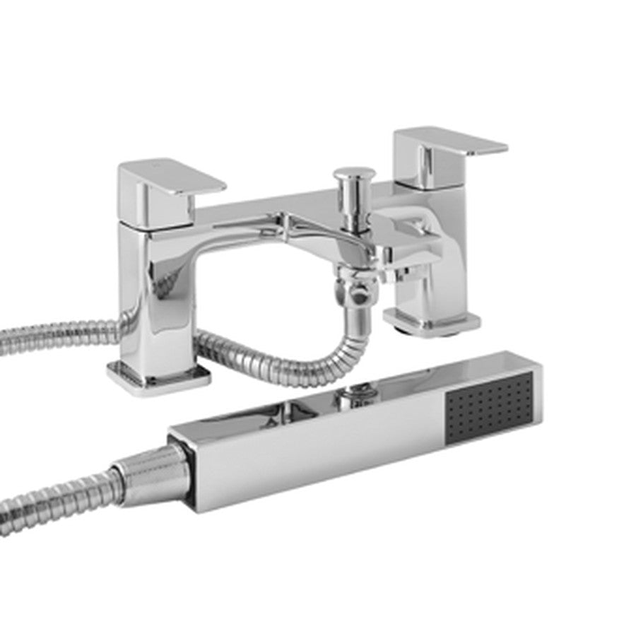 Dara Bath Shower Mixer