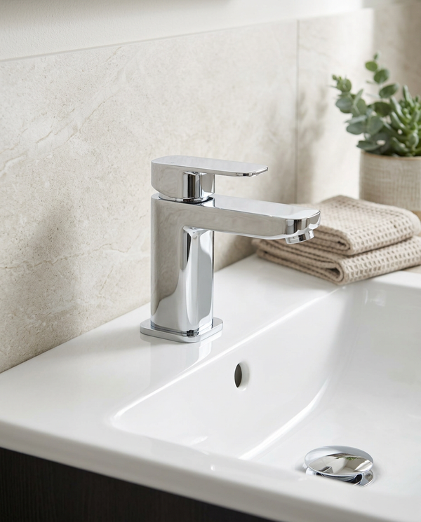 Dara Mono Basin Mixer