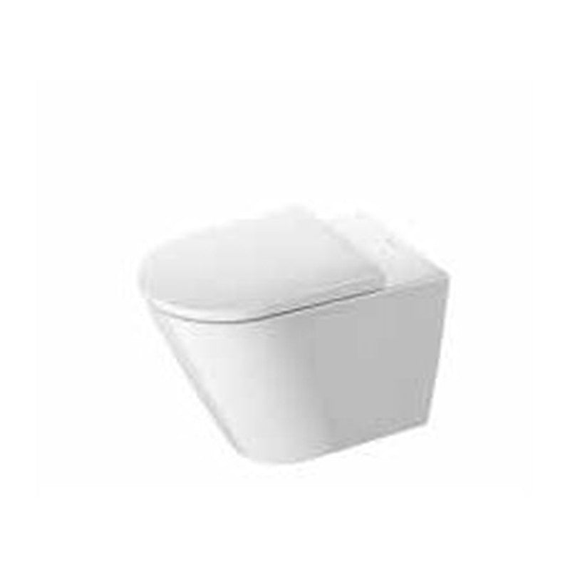 Duravit D-Neo back to wall toilet