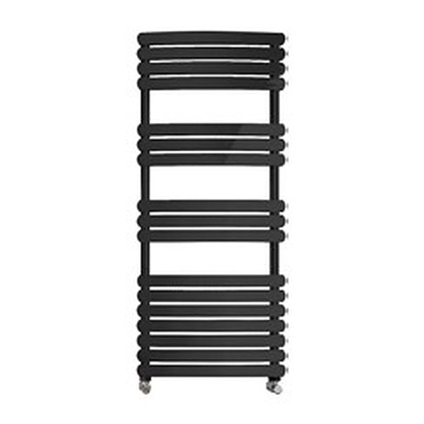 Eclipsa Towel Radiator – Black