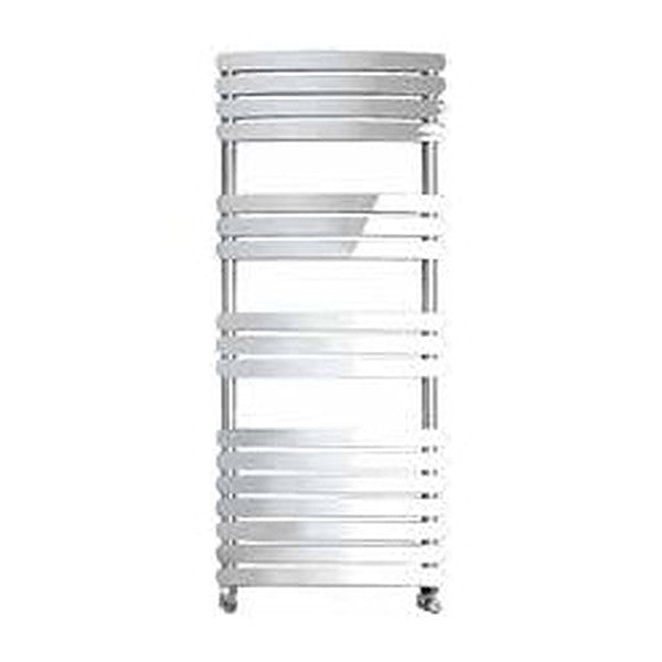 Eclipsa Towel Radiator – Chrome