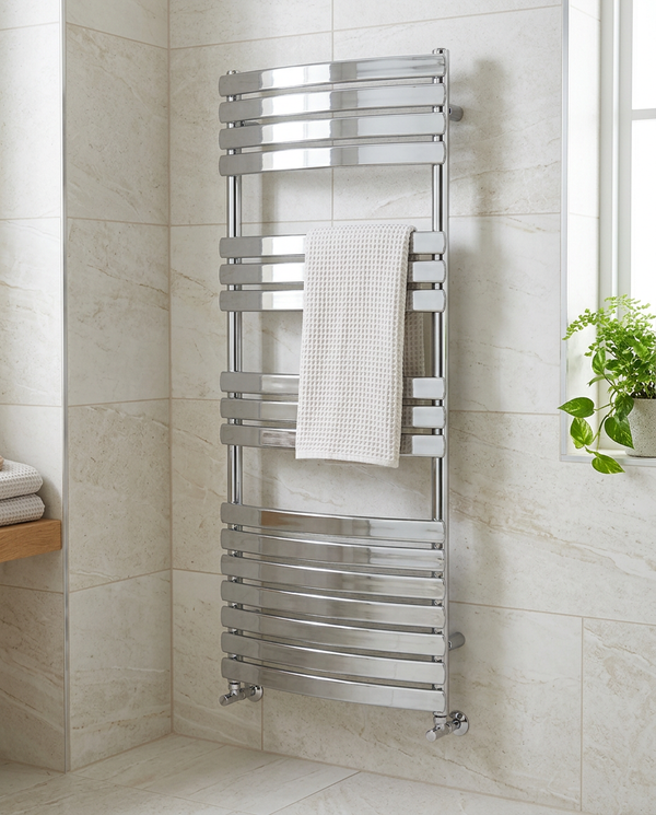 Eclipsa Towel Radiator