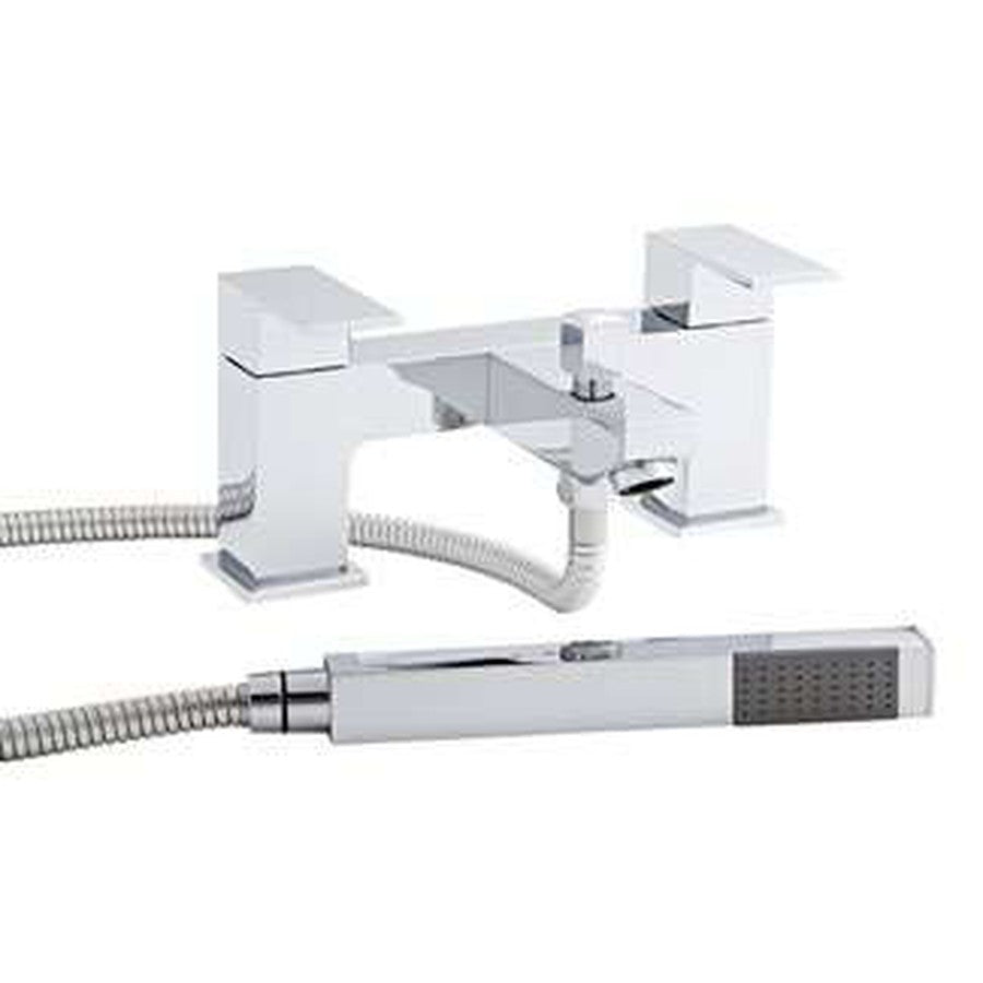 Elementa Bath Shower Mixer