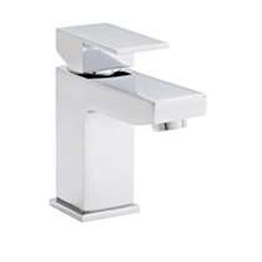 Elementa Mono Basin Mixer
