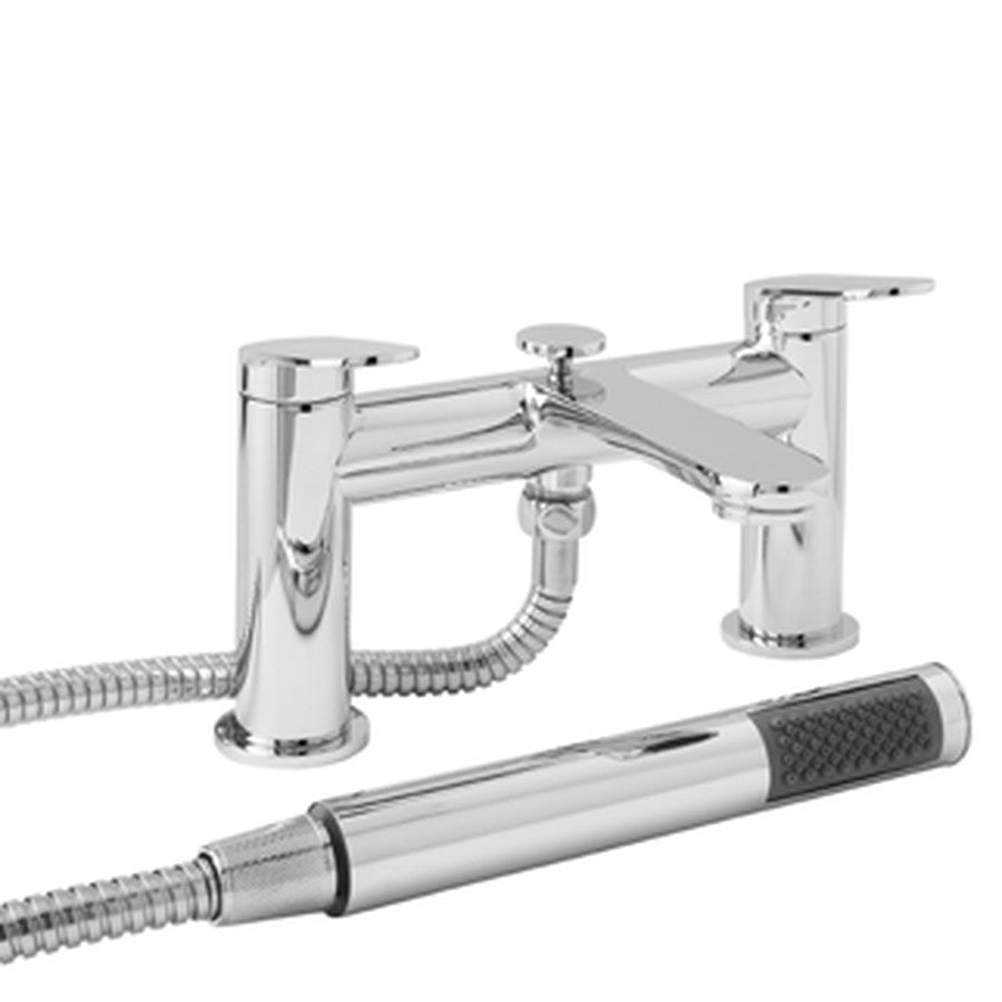 Elio Bath Shower Mixer