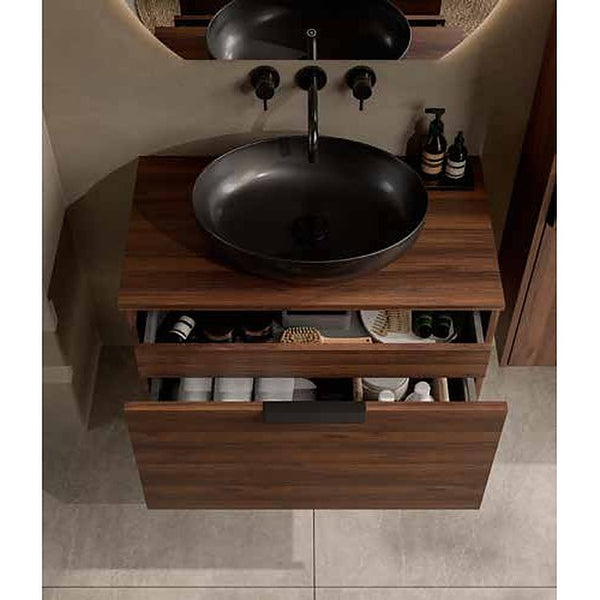 Elipso Oval Countertop Basin