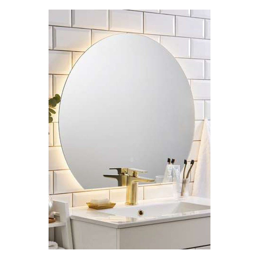 Ellesmere Backlit LED Mirror