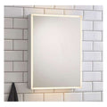 Elm LED Mirror Cabinet