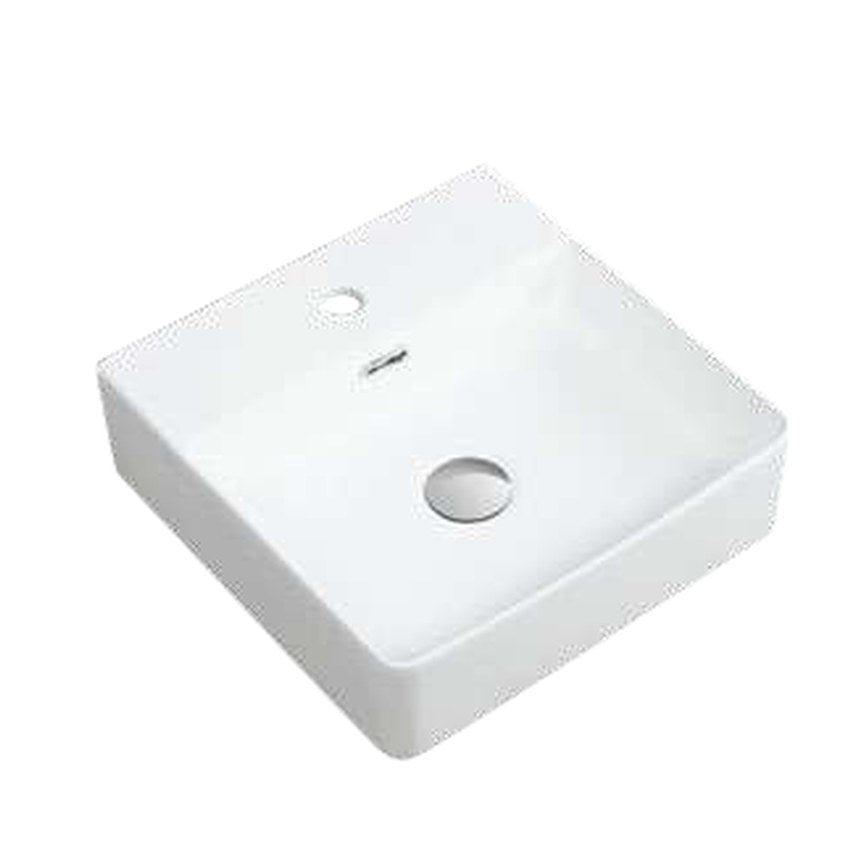 Essa Countertop Basin – 420mm