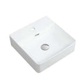 Essa Countertop Basin – 420mm