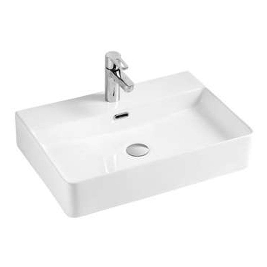 Essa Countertop Basin – 600mm
