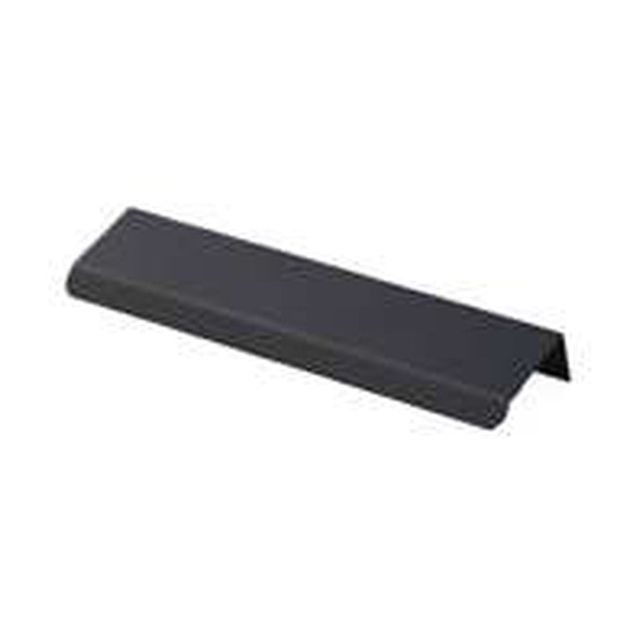 Fenwick Handles and Overflow Covers – Matt black