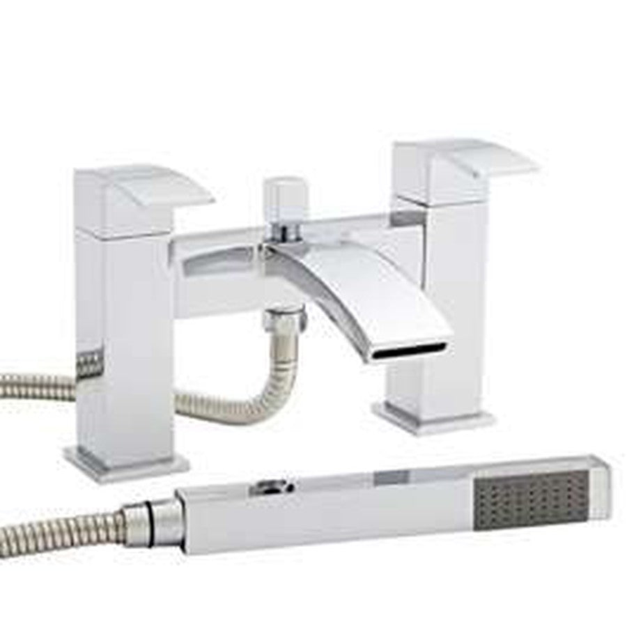 Florin Bath Shower Mixer