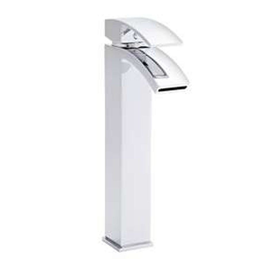 Florin Hi-Rise Mono Basin Mixer