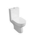 Gemma Close Coupled Toilet