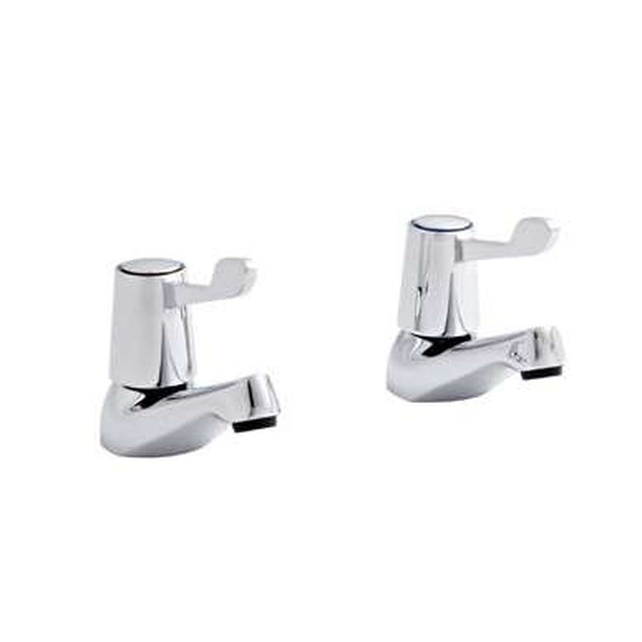 Hale Basin Taps