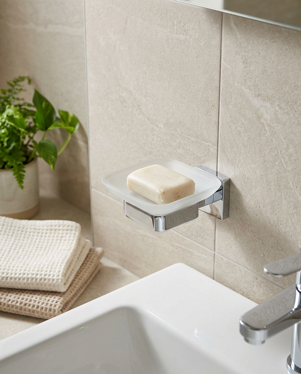 Halo Soap Dish