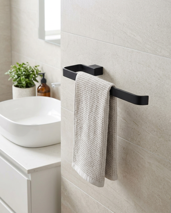 Halo Towel Ring