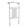 Hampstead Traditional Towel Radiator