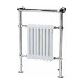 Hartfield Traditional Towel Radiator