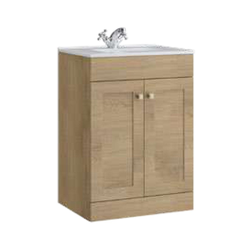 Haven 1100mm L-Shaped Furniture Pack – Torro oak