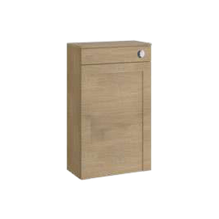 Haven 500mm WC Unit – Torro oak