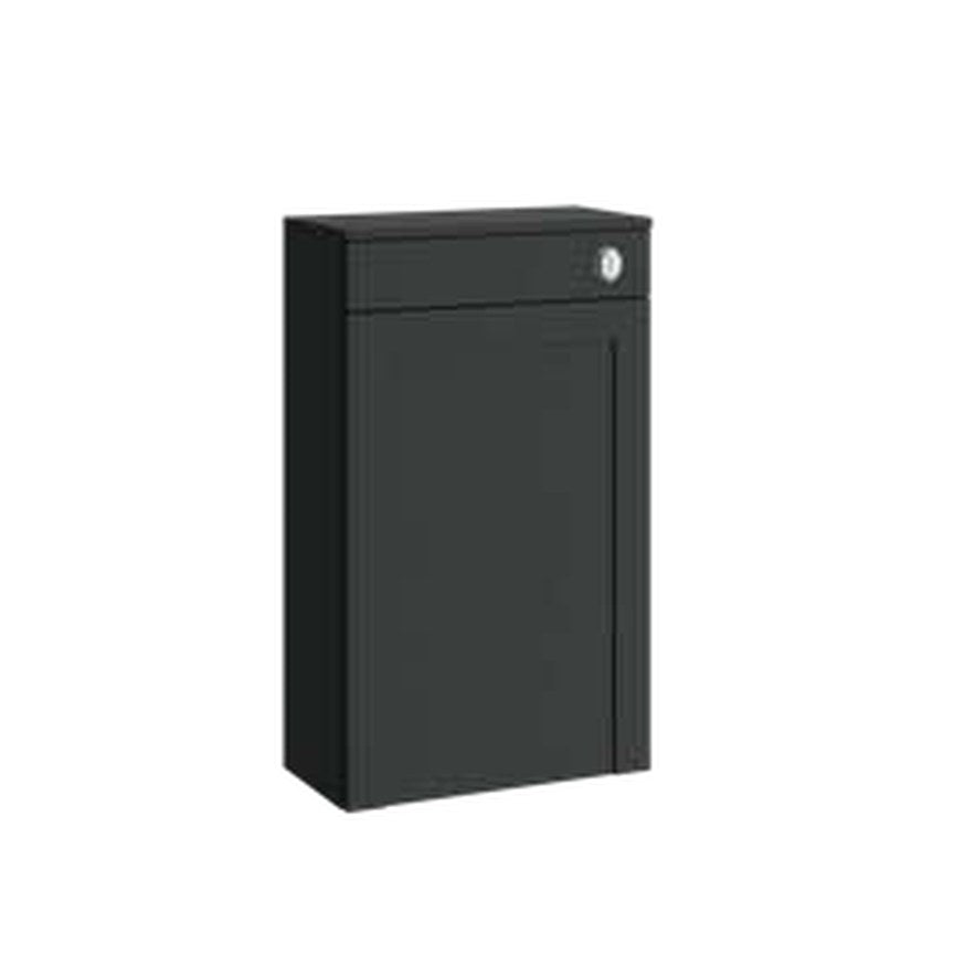 Haven 500mm WC Unit – Anthracite