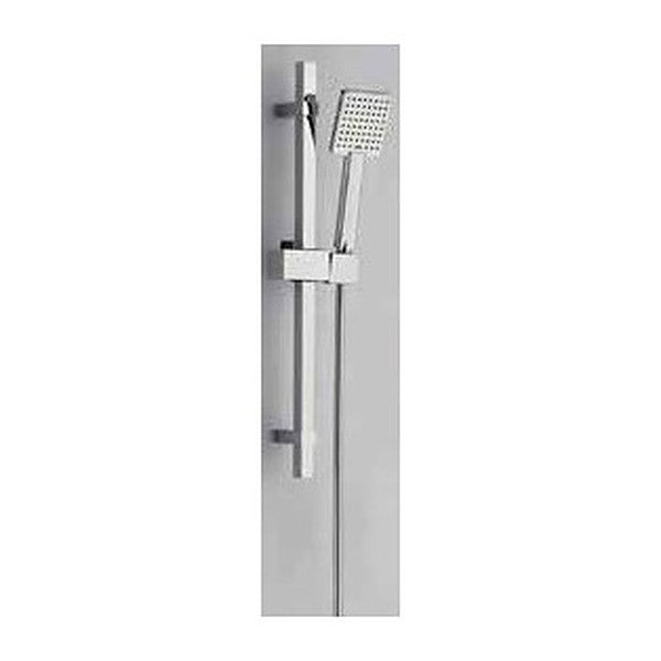 Instinta Square Exposed Bar Valve Shower Set