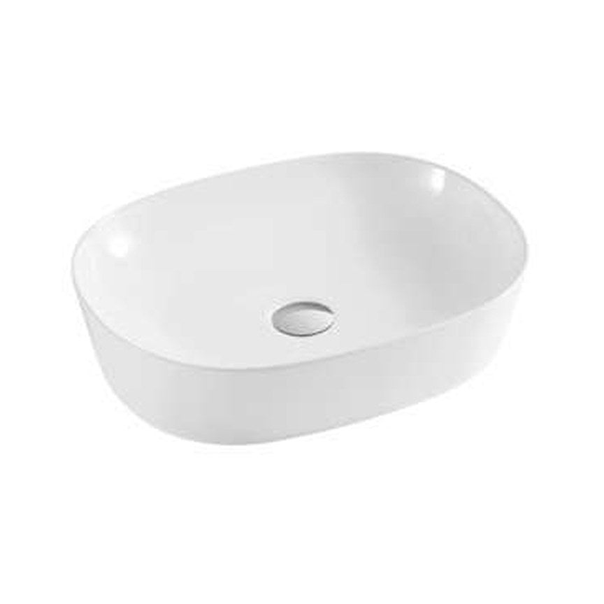 Isla Countertop Basin – 500mm
