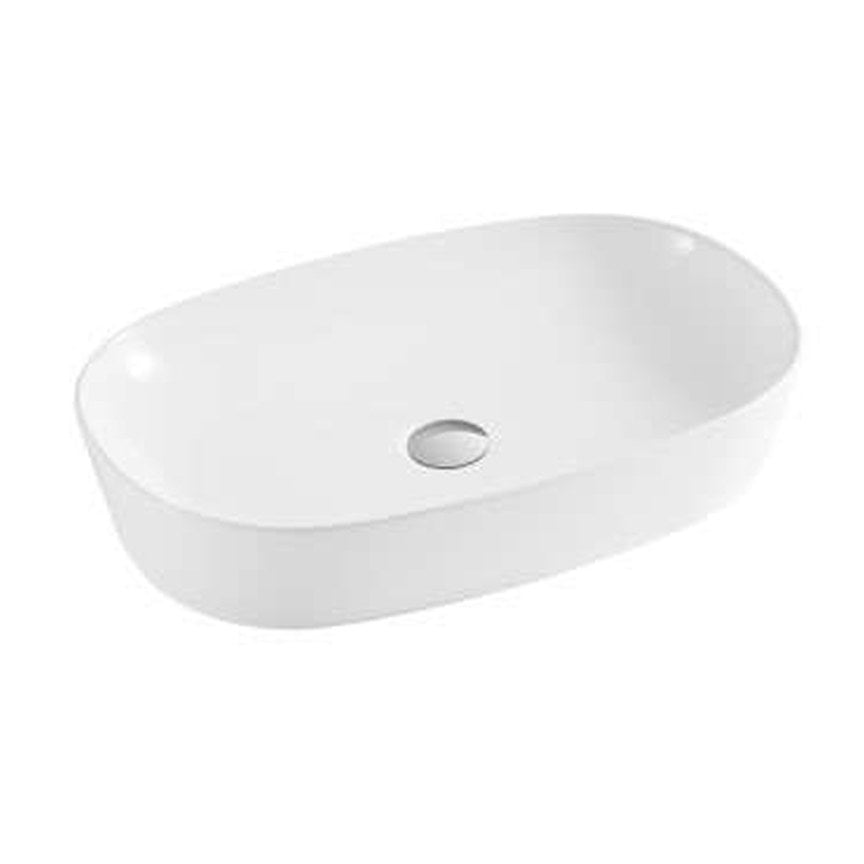 Isla Countertop Basin – 600mm
