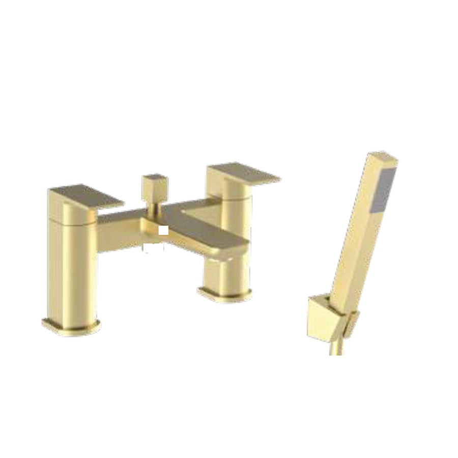 Kelso Bath Shower Mixer